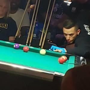 Meet your Posher, Toby